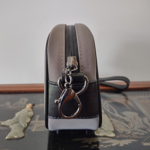 Arden Cove Mini Crossbody Bag Two Straps - Picture 4 of 8